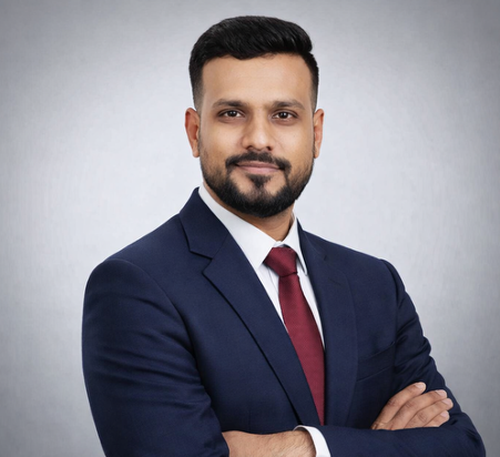 Dhairya Shah, Founder of Pravadh Labs