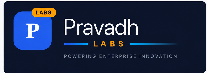 Pravadh Labs